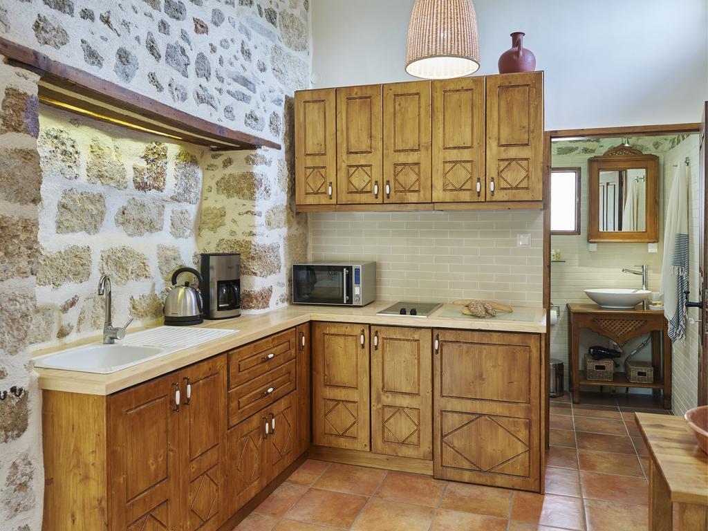 Helios Garden Boutique Appartamento *
