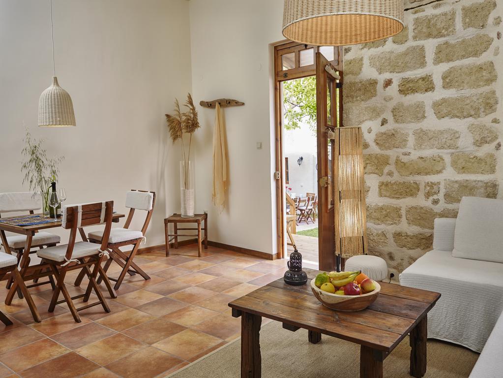 Appartamento Helios Garden Boutique Rhodes City