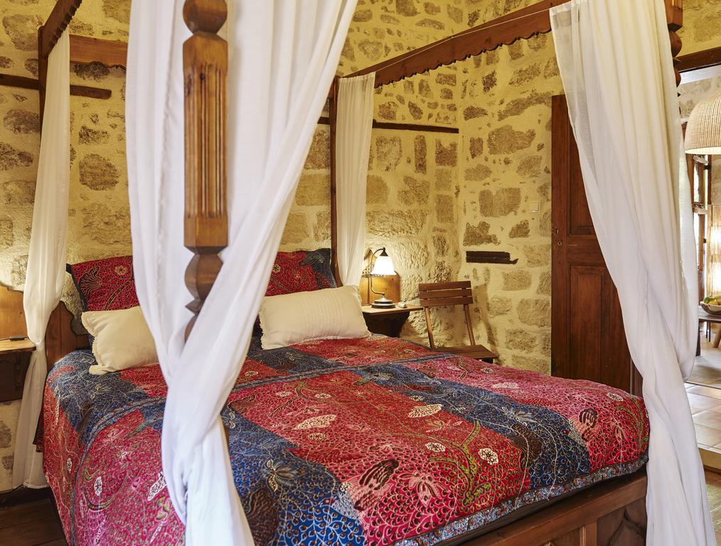 Helios Garden Boutique Appartamento Rhodes City