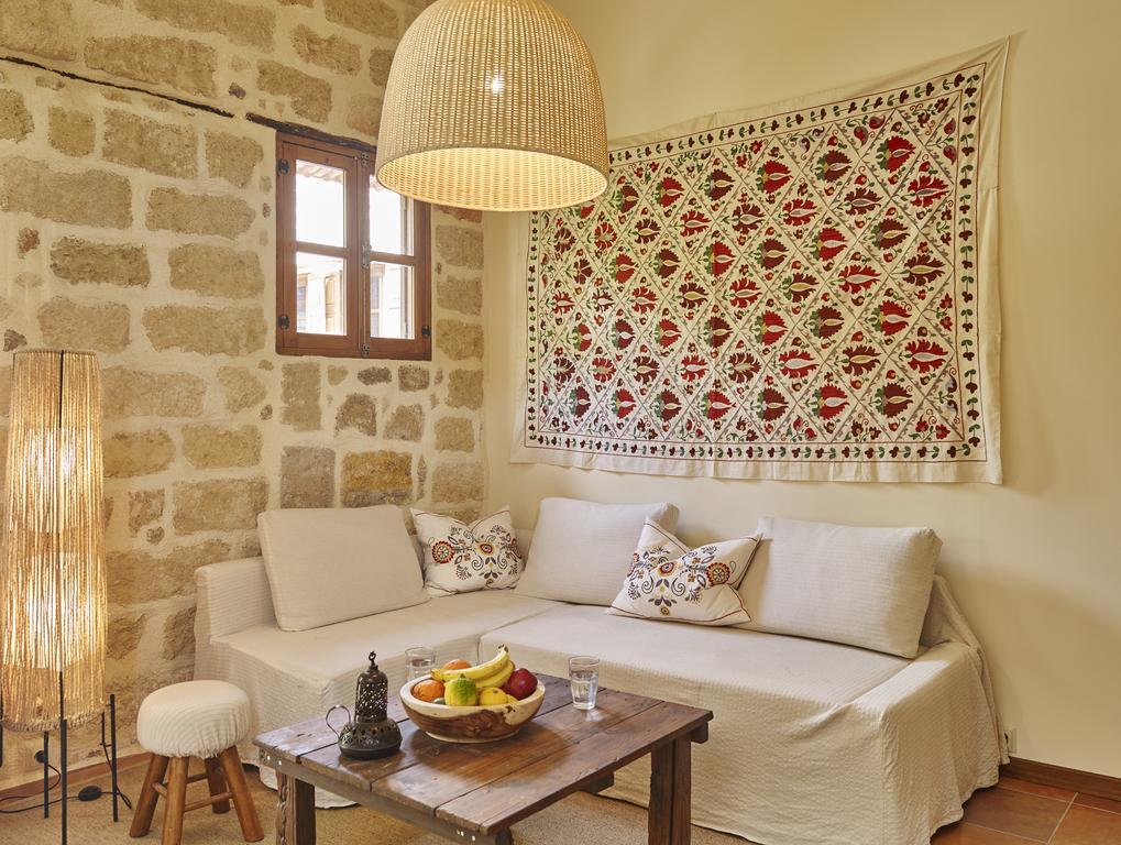 Appartamento Helios Garden Boutique *