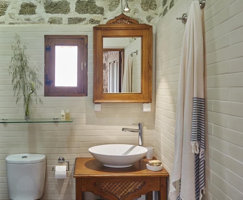 Helios Garden Boutique Appartamento *
