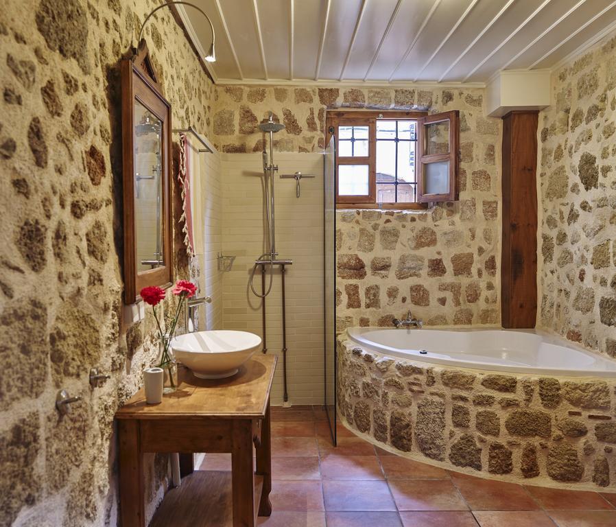 Appartamento Helios Garden Boutique Rhodes City