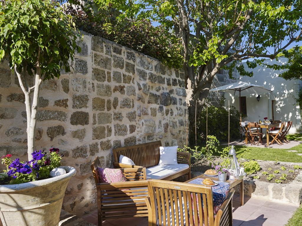 Helios Garden Boutique Appartamento