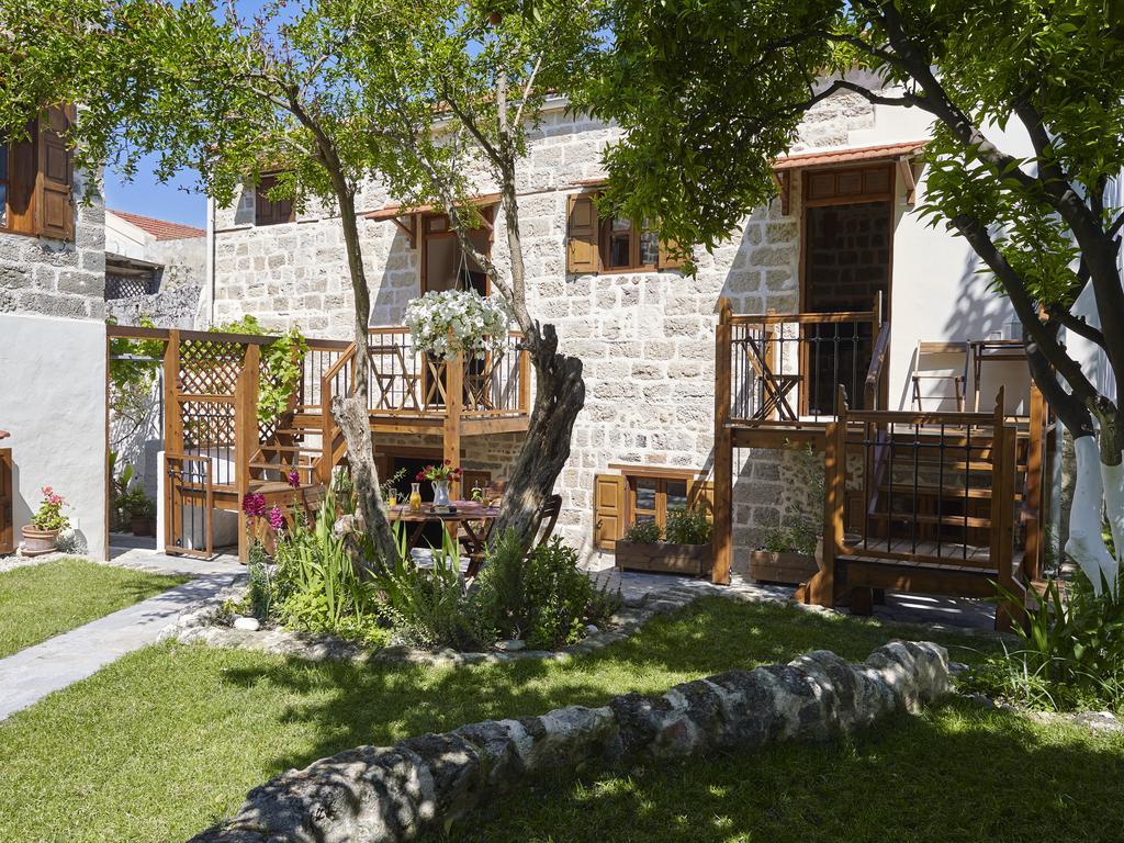 Helios Garden Boutique