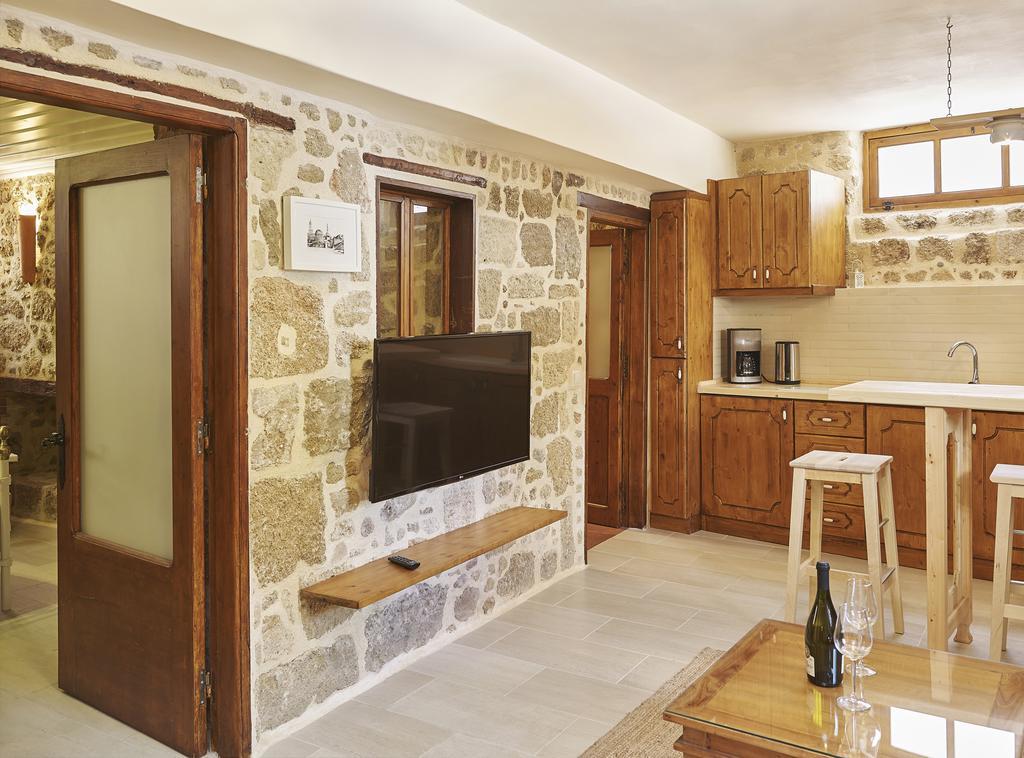 Helios Garden Boutique Rhodes City