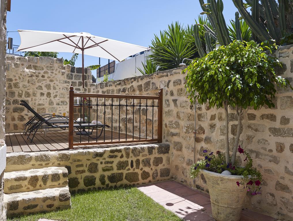 Helios Garden Boutique Appartamento