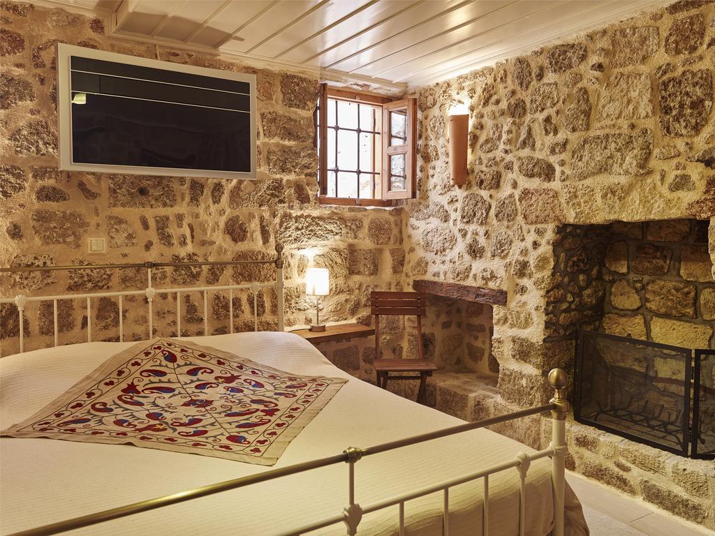 Helios Garden Boutique Apartments * Rhodes City